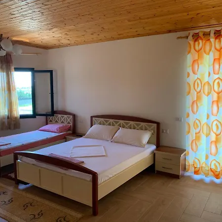 Aragosta Shengjin Sakës