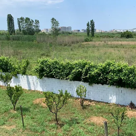 Aragosta Shengjin 3* Sakës