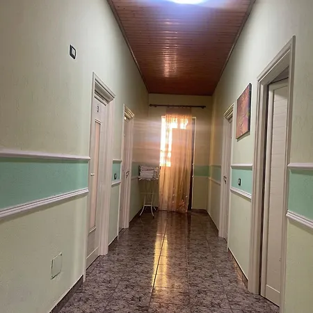 Aragosta Shengjin 3*