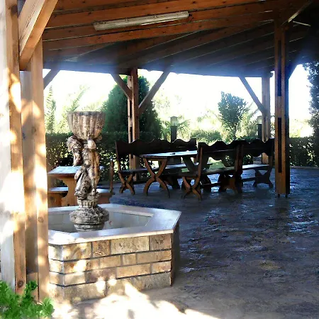 Aragosta Shengjin 3* Sakës