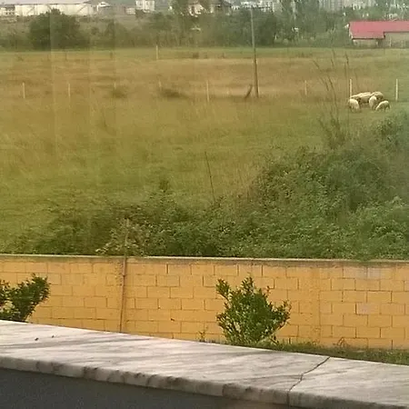 Hotel Aragosta Shengjin