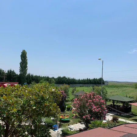 Aragosta Shengjin 3*